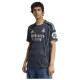 Adidas Ανδρική ποδοσφαιρική φανέλα Real Madrid 25/26 Away Jersey